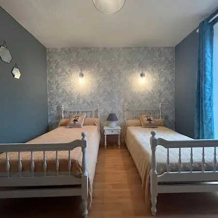 Hotel Maison Confort Avec Jardin