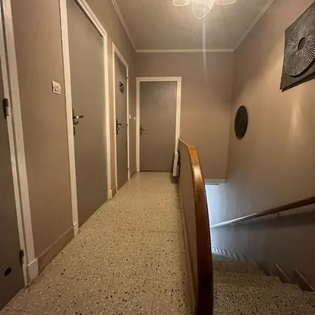 Maison Confort Avec Jardin Hotel 3*