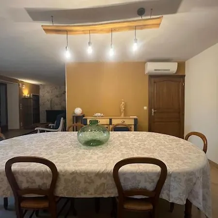 Maison Confort Avec Jardin Hotel 3*
