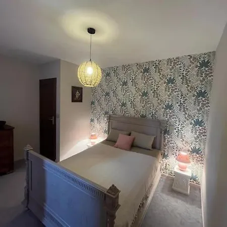 Maison Confort Avec Jardin Hotel Langeac
